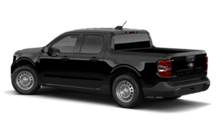 2026 Ford Maverick® External Image 3